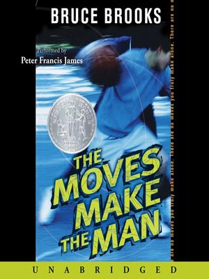cover image of The Moves Make the Man